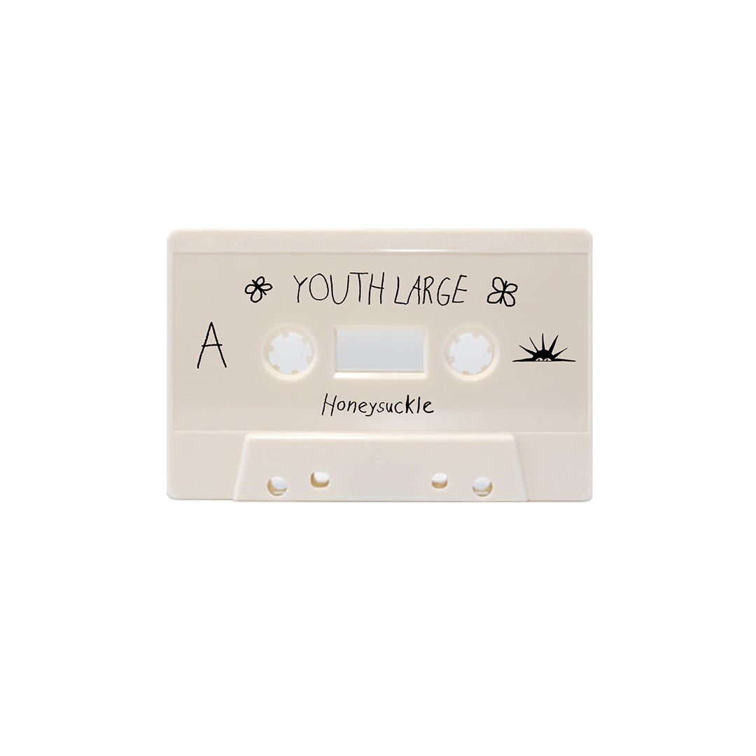 Honeysuckle Cassette