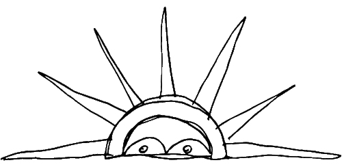 Toadstool Records logo
