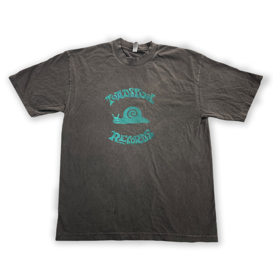 Snail Toadstool Tee