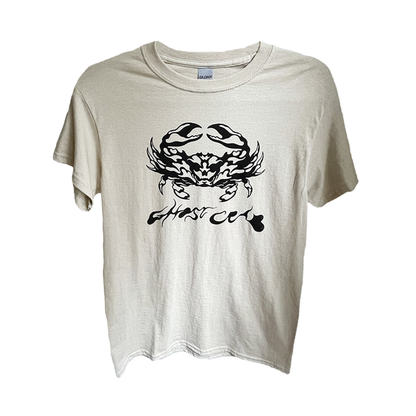 Ghost Crab T-Shirt - Limited Run