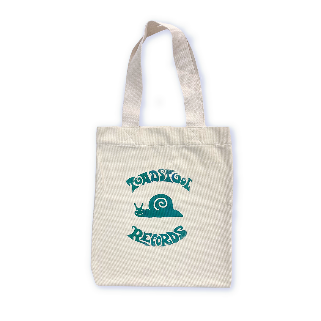 Snail Tote